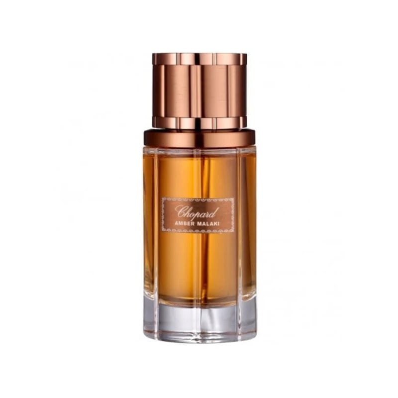 عطر شوبارد عنبر ملكي - Chopard Amber Malaki Perfume EDP