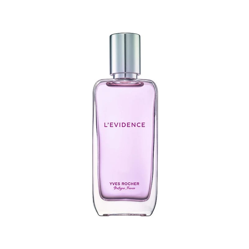 عطر ايف روشيه ال ايفيدنس - Yves Rocher L'Evidence Perfume EDP