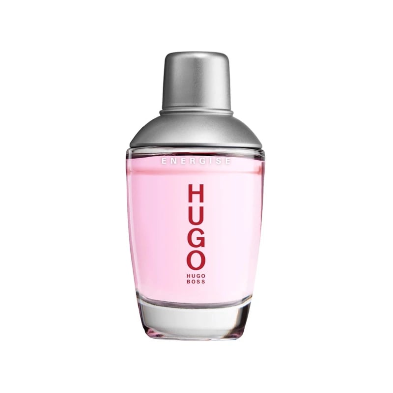 عطر هيوغو بوس انرجايز - Hugo Boss Energise Perfume EDT