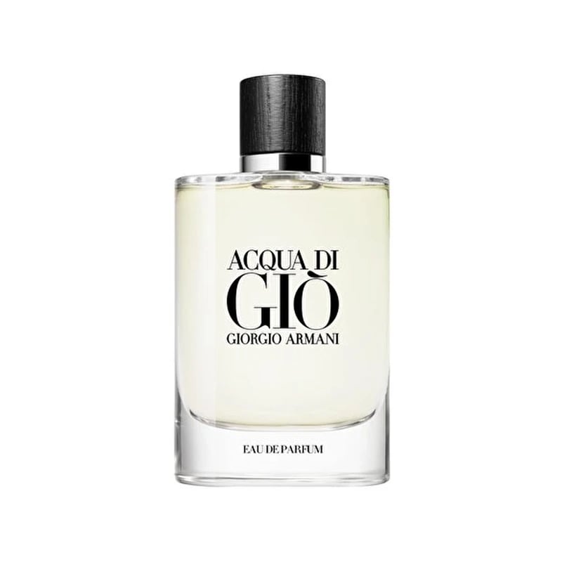 Armani Acqua Di Gio Perfume EDP - عطر أرماني أكوا دي جيو