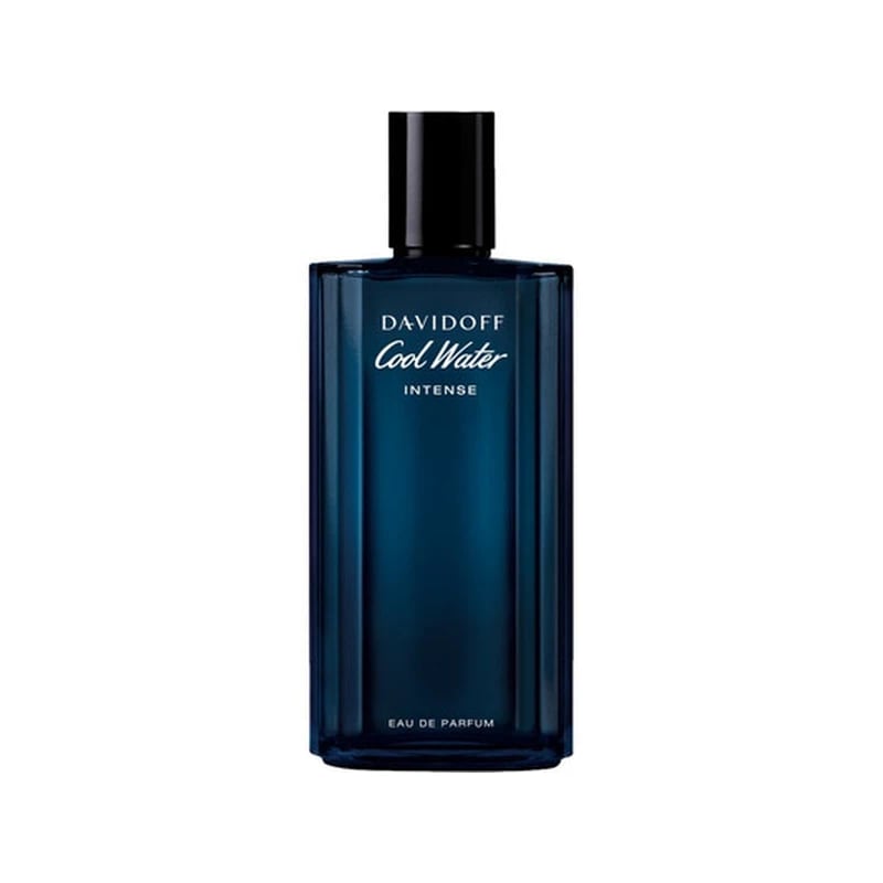 عطر ديفيدوف كول ووتر انتنس - Davidoff Cool Water Intense Perfume EDP