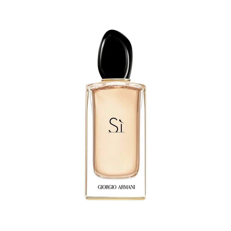 Giorgio Armani Si Perfume EDP - عطر جورجيو ارماني سي