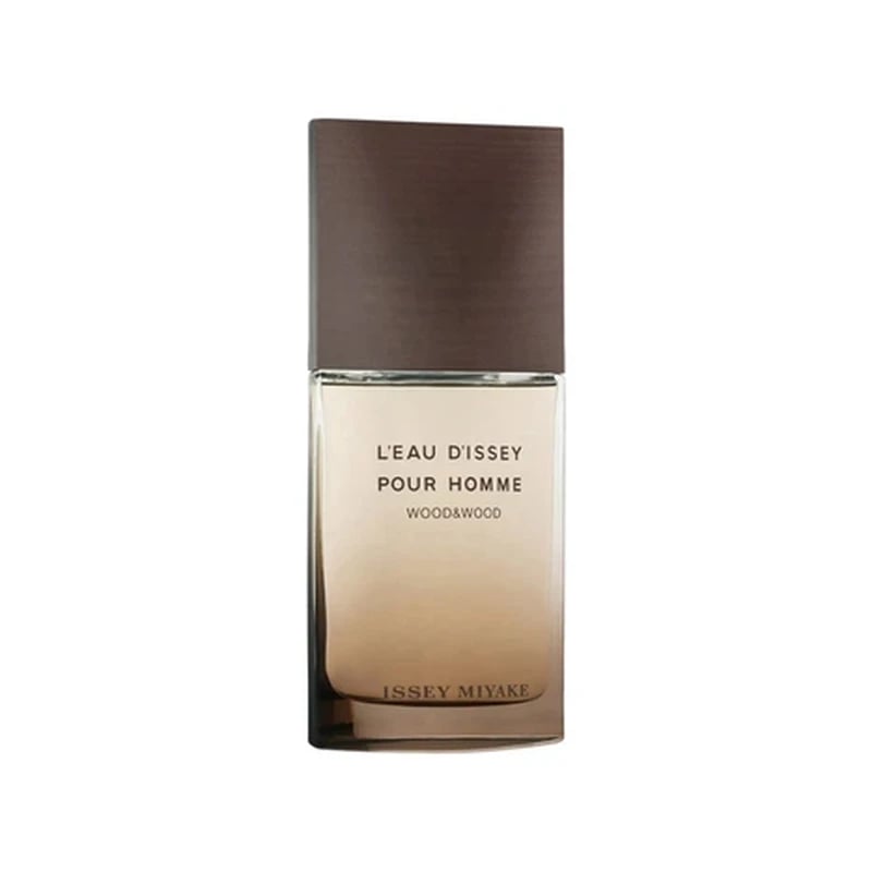 عطر ايسي مياكي ليو دا ايسي وود اند وود - Issey Miyake L'Eau d'Issey Wood & Wood Perfume EDP