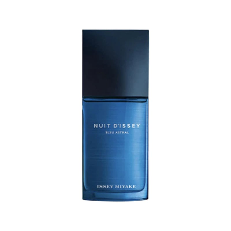 عطر ايسي مياكي نوي ديسي بلو استرال - Issey Miyake Nuit d'Issey Bleu Astral Perfume EDT