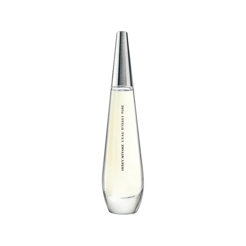 عطر ايسي مياكي ليو ديسي بيور - Issey Miyake L'Eau D'Issey Pure Perfume EDP