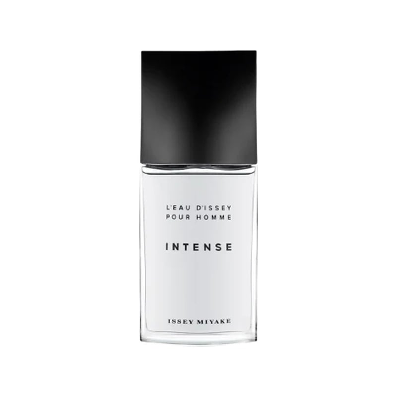 عطر ايسي مياكي ليو ديسي انتنس - Issey Miyake L'Eau d'Issey Intense Perfume EDT