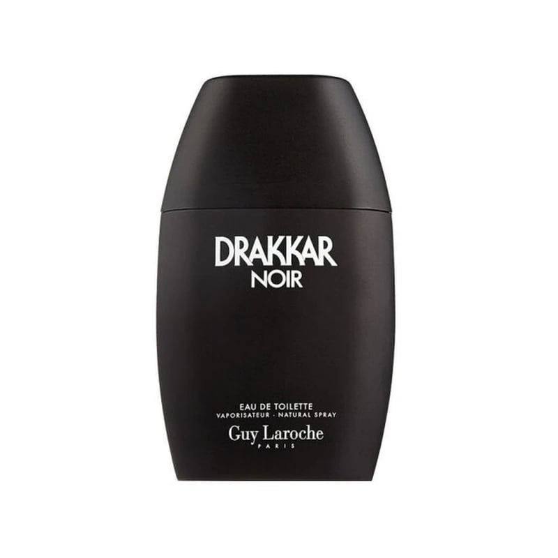 عطر جاي لاروش دراكار نوار - Guy Laroche Drakkar Noir Perfume EDT