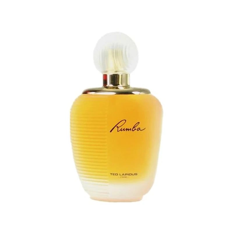 Ted Lapidus Rumba Perfume EDT - عطر تيد لابيدوس رومبا