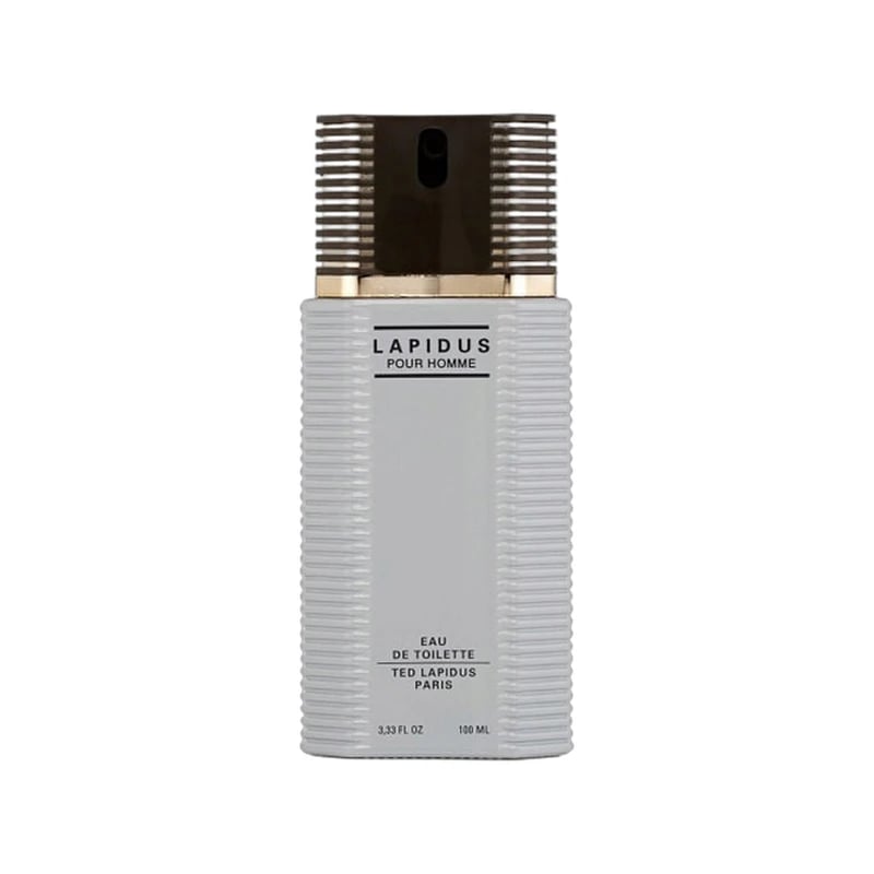 عطر تيد لابيدوس بور هوم - Ted Lapidus Pour Homme Perfume EDT