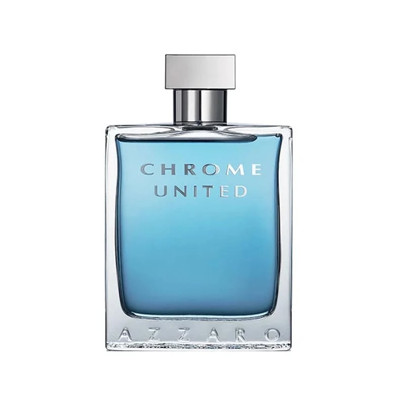 عطر ازارو كروم يونايتد - Azzaro Chrome United Perfume EDT