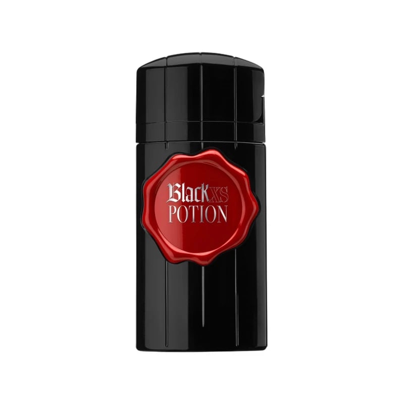 عطر باكو رابان بلاك اكس اس بوشن - Paco Rabanne Black XS Potion Perfume EDT
