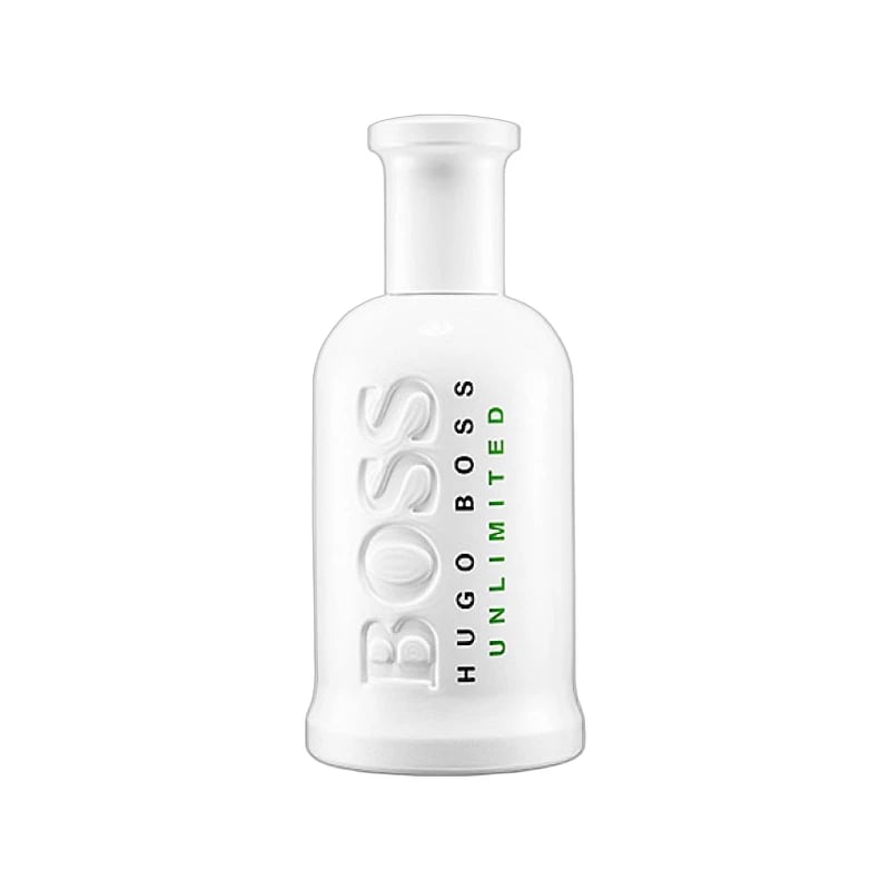 عطر هوغو بوس بوس بوتلد انليميتد - Hugo Boss Bottled Unlimited Perfume EDT