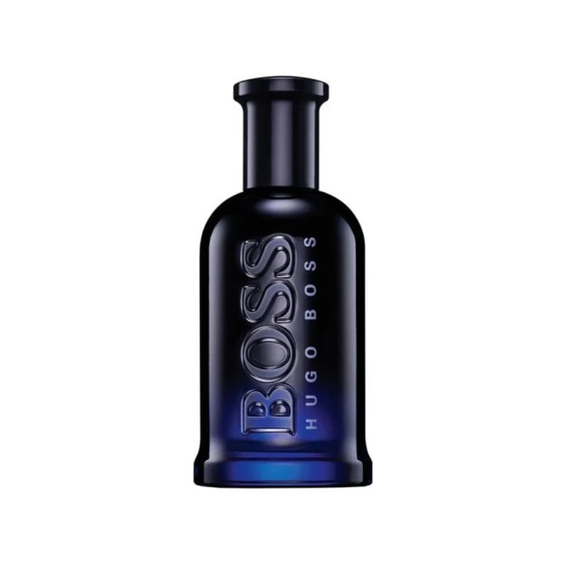 عطر هوغو بوس بوتلد نايت - Hugo Boss Bottled Night Perfume EDT