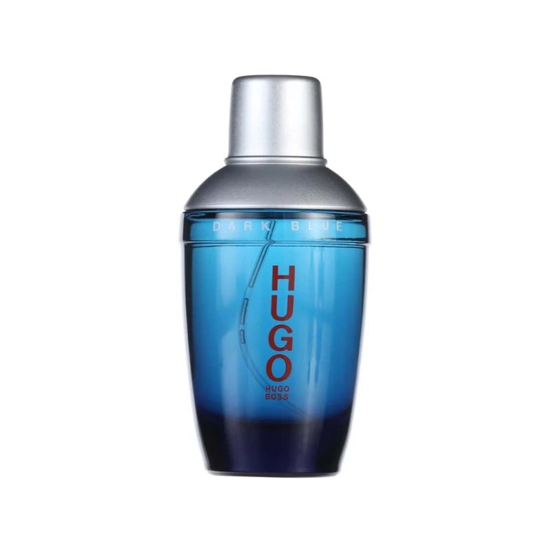 عطر هوغو بوس دارك بلو - Hugo Boss Dark Blue Perfume EDT