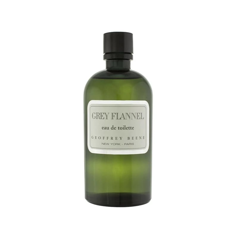 عطر جيفري بين جراي فلانيل - Geoffrey Beene Grey Flannel Perfume EDT