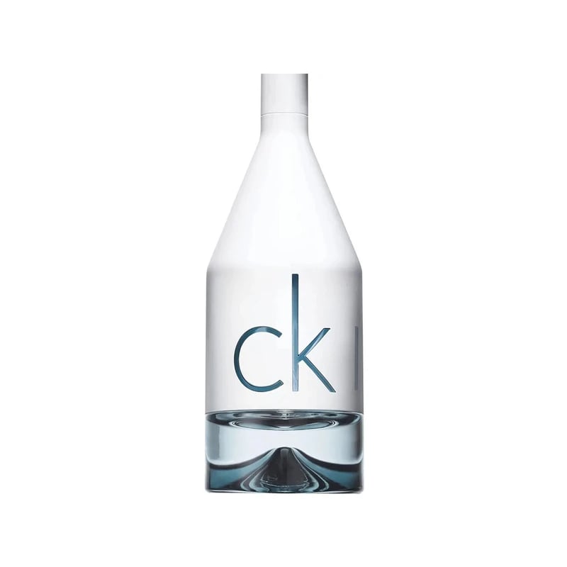 عطر كالفن كلاين سي كي ان تو يو - Calvin Klein CK IN2U Perfume EDT