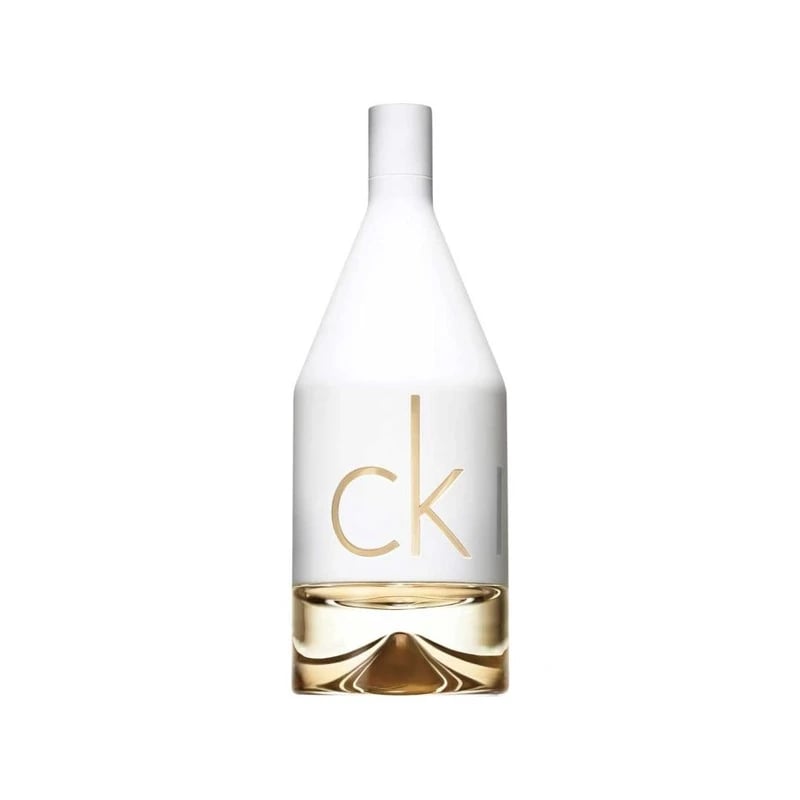 عطر كالفن كلاين سي كي ان تو يو - Calvin Klein CK IN2U Perfume EDT