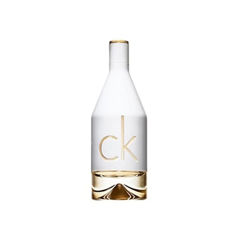 عطر كالفن كلاين سي كي ان تو يو - Calvin Klein CK IN2U Perfume EDT