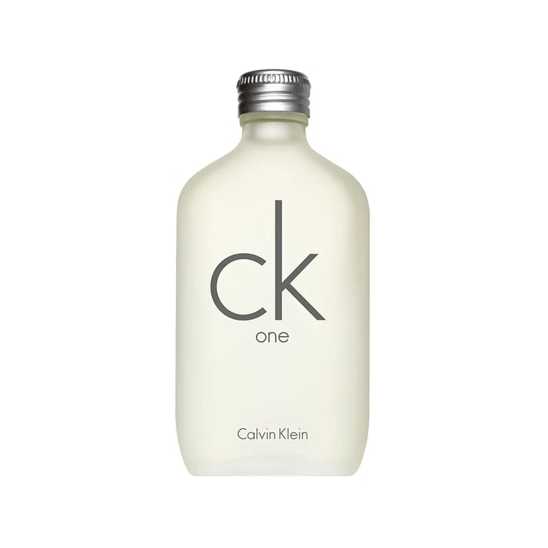 عطر كالفن كلاين سي كي وان - Calvin Klein CK One Perfume EDT