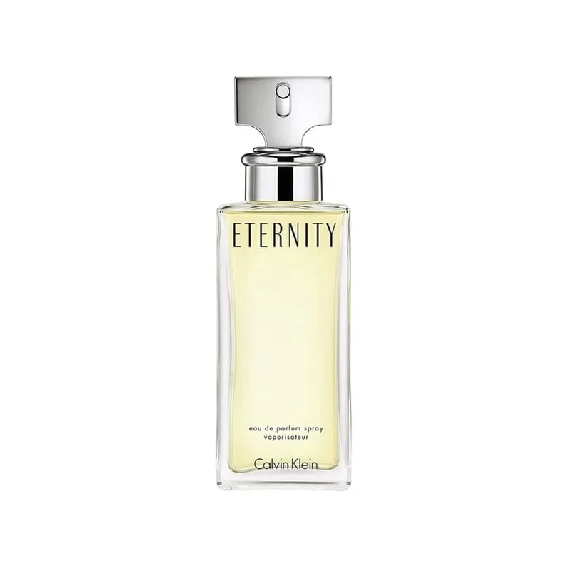 عطر كالفن كلاين ايتيرنيتي للنساء - Calvin Klein Eternity For Women Perfume EDP