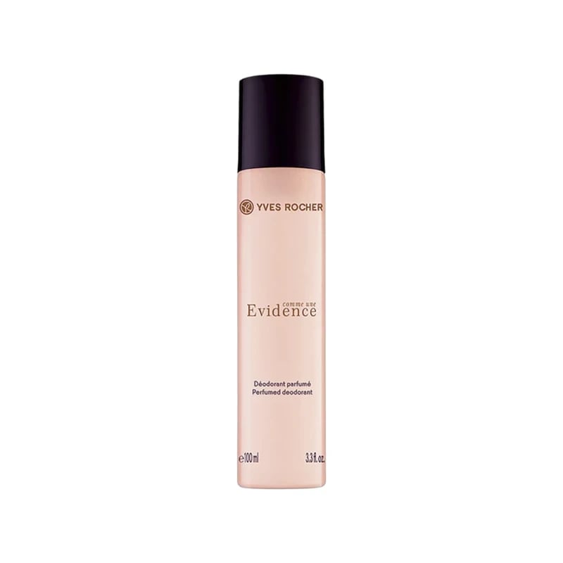 معطر ايف روشيه ايفيدنس - Yves Rocher Evidence Deodorant