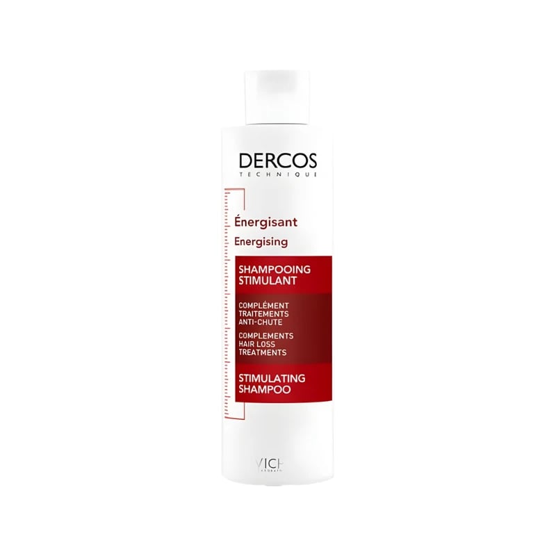 شامبو فيشي ديركوس انرجي المنشط - Vichy Dercos Energising Stimulating Shampoo