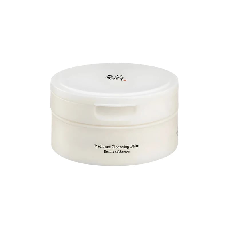 غسول بيوتي اوف جوسون راديانس منظف ومزيل المكياج - Beauty of Joseon Radiance Cleansing Balm