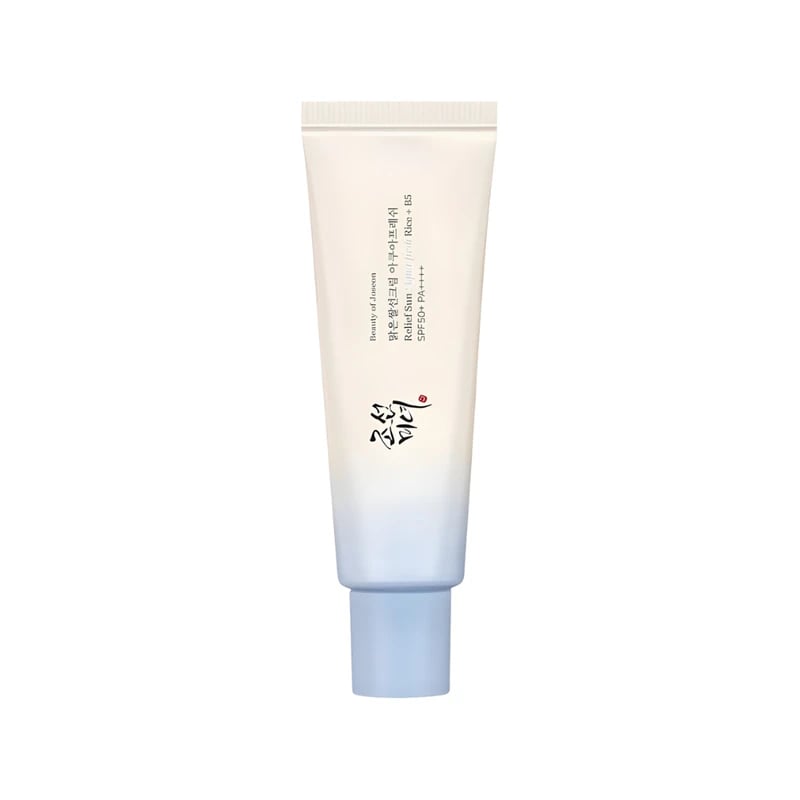 Beauty of Joseon Relief Sun Rice + Probiotics SPF50+ - واقي شمس بيوتي أوف جوسون بمستخلص الأرز والبروبايوتكس