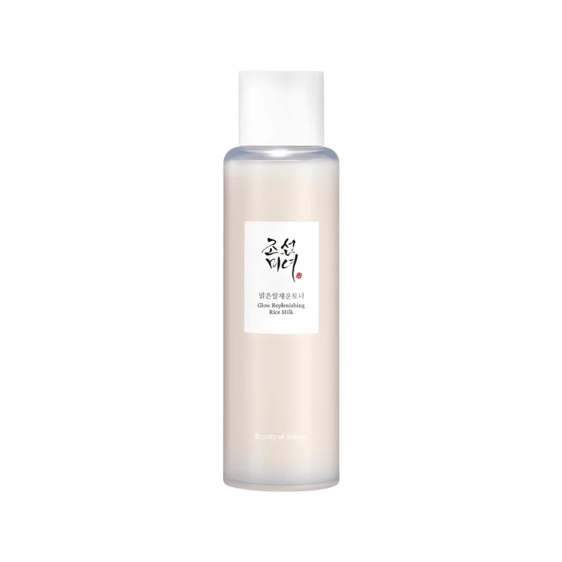 تونر بيوتي اوف جوسون جلو ريبلينيشنغ حليب الأرز - Beauty of Joseon Glow Replenishing Rice Milk Toner
