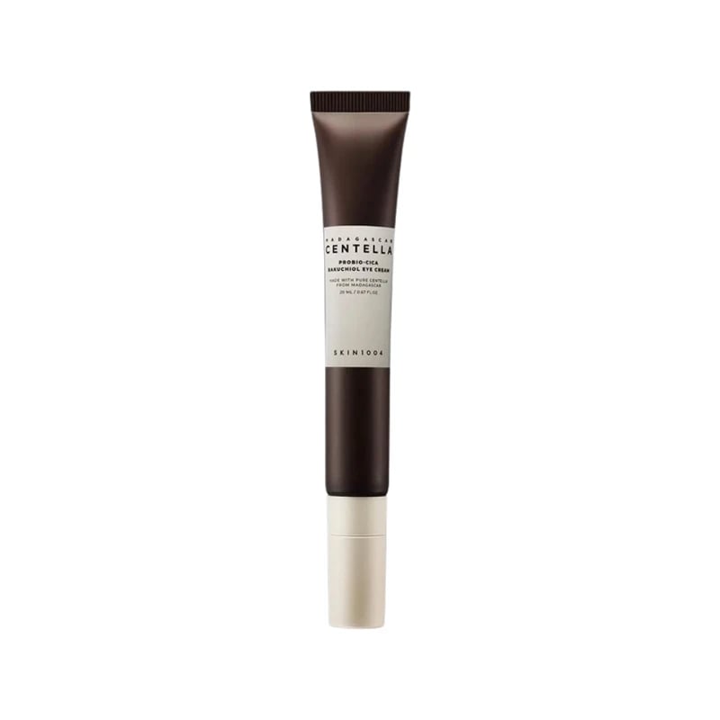 كريم العين سنتيلا مادجاسكار بروبيو - سيكا باكوتشيول - SKIN1004 Madagascar Centella Probio - Cica Bakuchiol Eye Cream