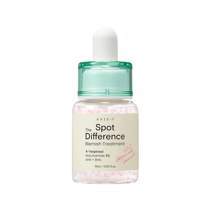 سيروم اكسيس واي لعلاج حب الشباب وتلطيف البشرة - Axis - Y Spot The Difference Blemish Treatment