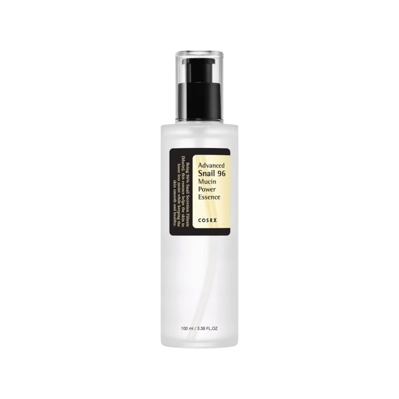 Cosrx Advanced Snail 96 Mucin Power Essence - سيروم كوزركس المتقدم بخلاصة الحلزون