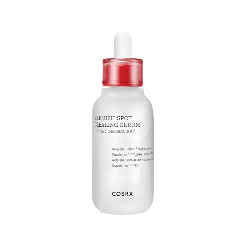 Cosrx AC Collection Blemish Spot Clearing Serum - سيروم كوزريكس لتفتيح اثار الحبوب والشوائب
