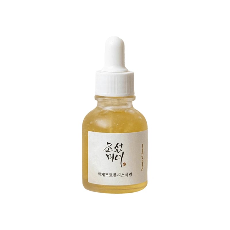 سيروم بيوتي اوف جوسون بالبروبوليس والنياسيناميد لإشراقة البشرة - Beauty of Joseon Glow Serum Propolis + Niacinamide