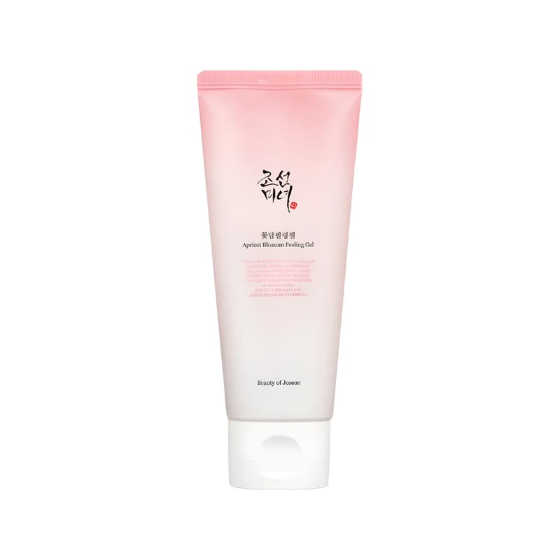 جل مقشر بيوتي اوف جوسون بخلاصة زهر المشمش - Beauty of Joseon Apricot Blossom Peeling Gel