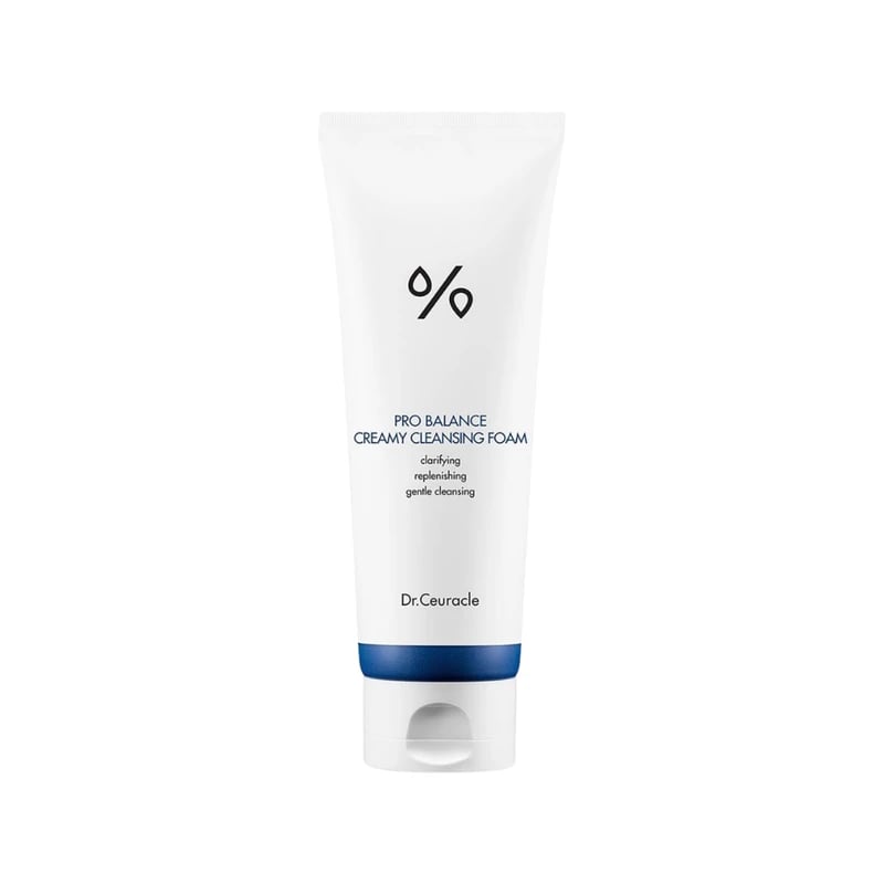 رغوة تنظيف كريمية دكتور سيوراكل - Dr. Ceuracle Pro Balance Creamy Cleansing Foam