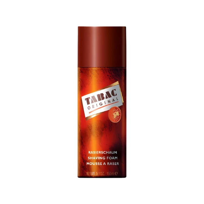 Tabac Original Shave Foam - رغوة حلاقة تاباك اوريجينال