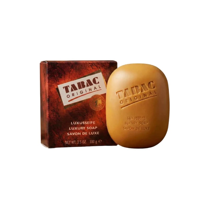 صابون تاباك اوريجينال - Tabac Original Luxury Soap