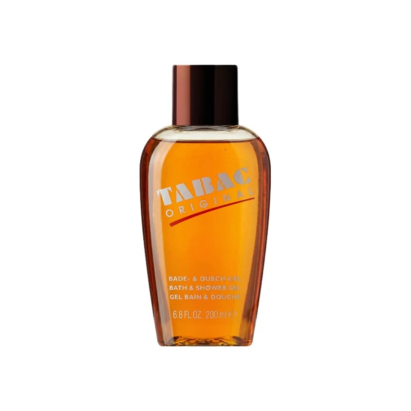 غسول جسم تاباك اوريجينال - Tabac Original Bath Gel