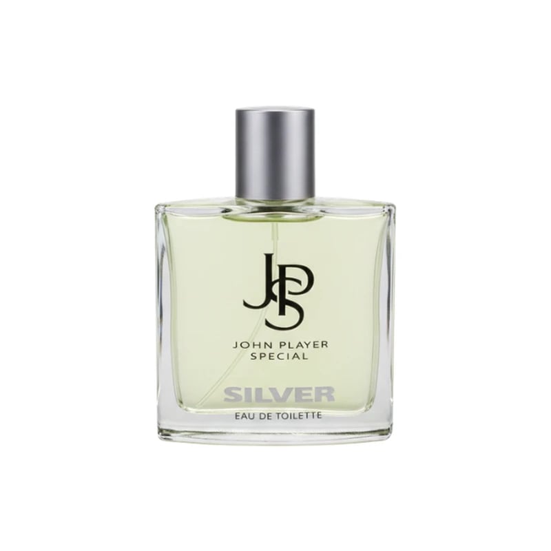 عطر ماربيرت مان سيلفر - Marbert Man Silver Perfume EDT