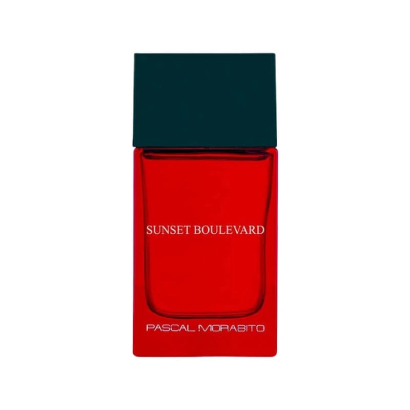 Pascal Morabito Sunset Boulevard Perfume EDT - عطر باسكال مورابيتو سانسيت بوليفارد