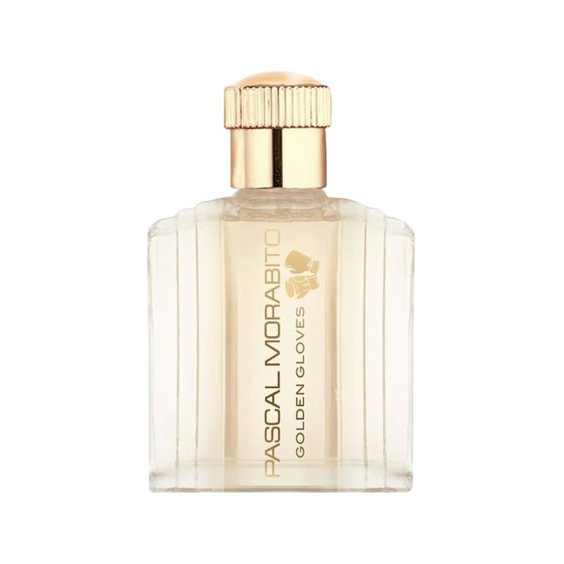 عطر باسكال مورابيتو جولدن جلوفز - Pascal Morabito Golden Gloves Perfume EDT