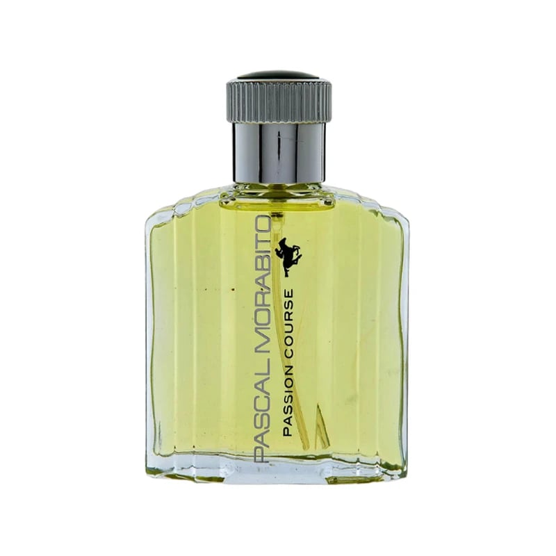 عطر باسكال مورابيتو باشن كورس - Pascal Morabito Passion Course Perfume EDT