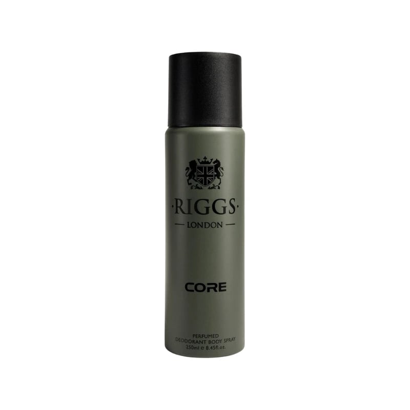 معطر ريكز لندن كور - Riggs London Core Deodorant