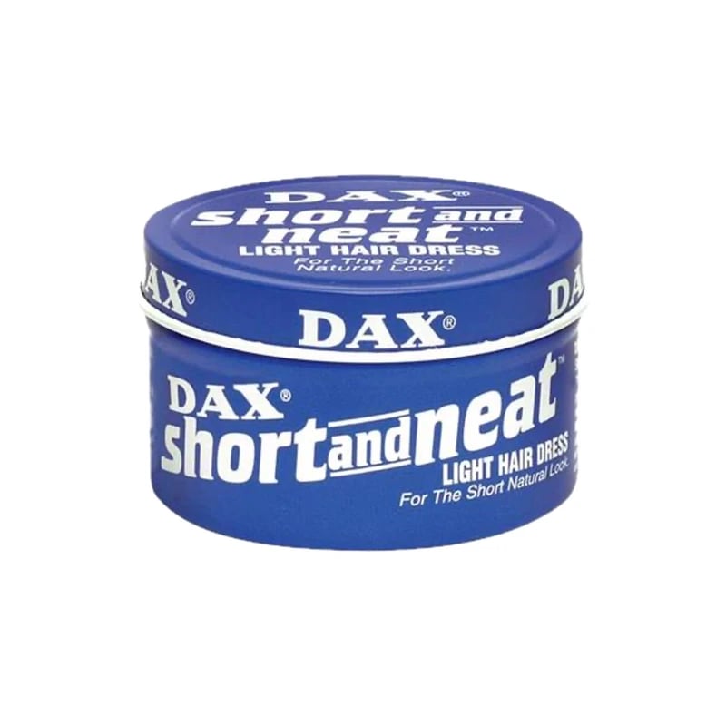 كريم شعر داكس شورت اند نيت - Dax Short and Neat Hair Cream