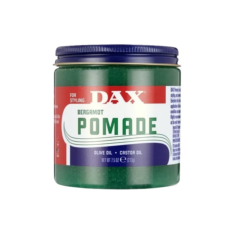 زيت شعر داكس بوميد بالبرغموت - Dax Bergamot Pomade Hair Oil