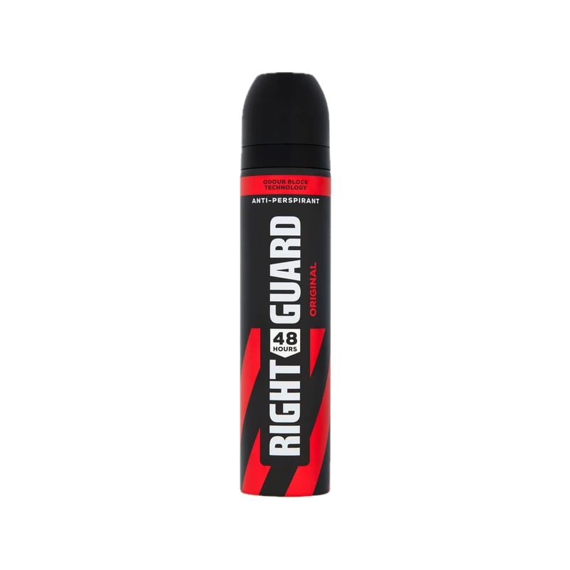 معطر رايت جارد الأصلي - Right Guard Original Deodorant