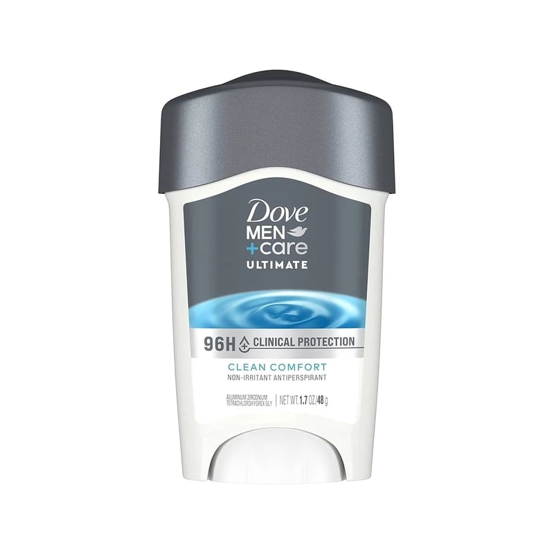 معطر ومضاد تعرق دوف مين كير كلينيكال بروتيكشن كلين كومفورت - Dove Men + Care Clinical Protection Clean Comfort Antiperspirant Deodorant