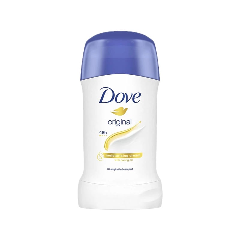 مضاد تعرق دوف أوريجينال - Dove Original Antiperspirant Deodorant