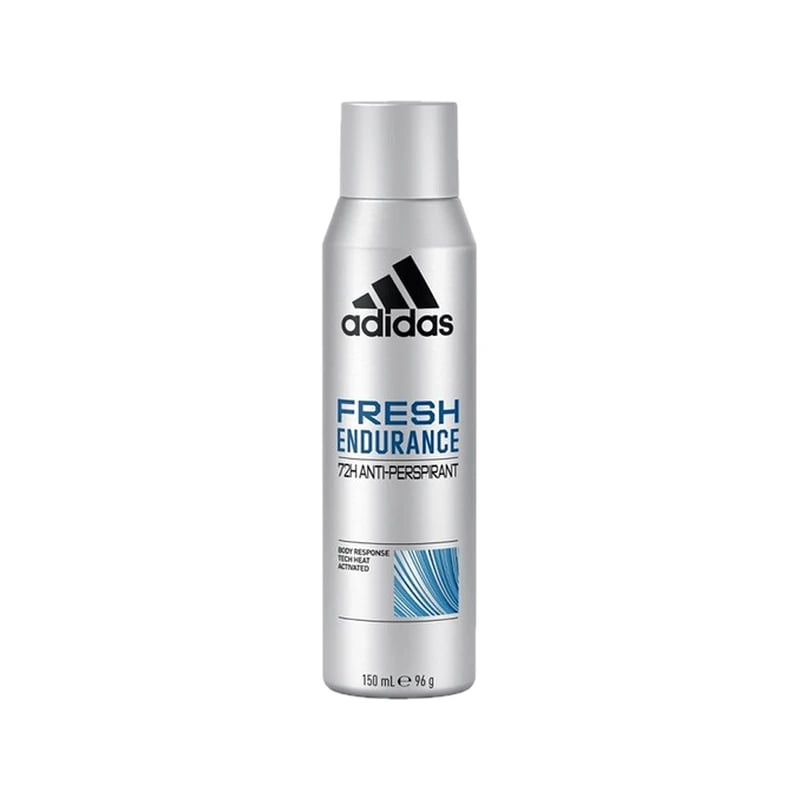Adidas Fresh Endurance Deodorant - معطر أديداس فريش إندورانس